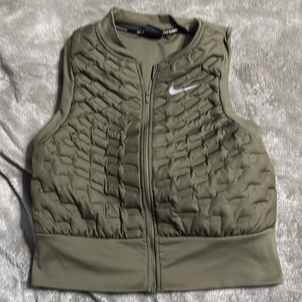 Women's Nike Aeroloft Running Vest
